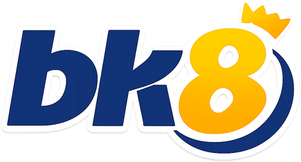 Logo bk8